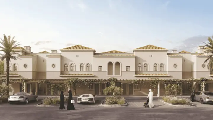 Bloom Living Seville, Zayed City