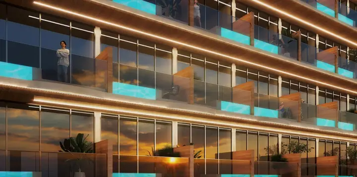Sky Livings, JVC (Jumeirah Village Circle)