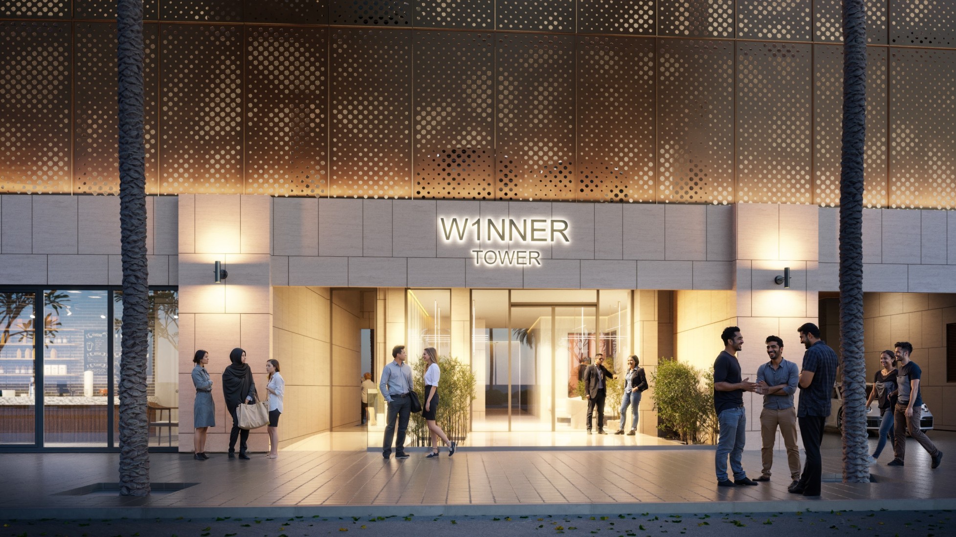 W1NNER, developer render