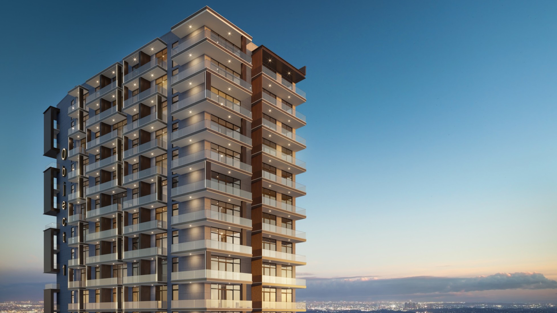 W1NNER, JVT (Jumeirah Village Triangle)