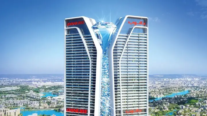 Diamondz, JLT (Jumeirah Lakes Towers)
