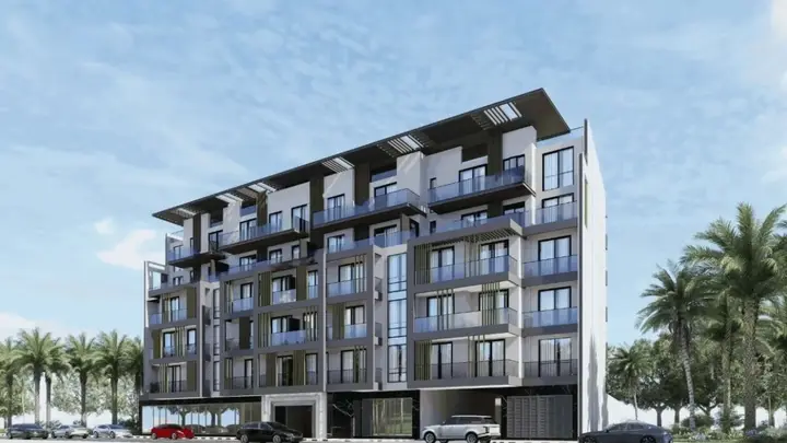 Enaya Residences, JVT (Jumeirah Village Triangle)