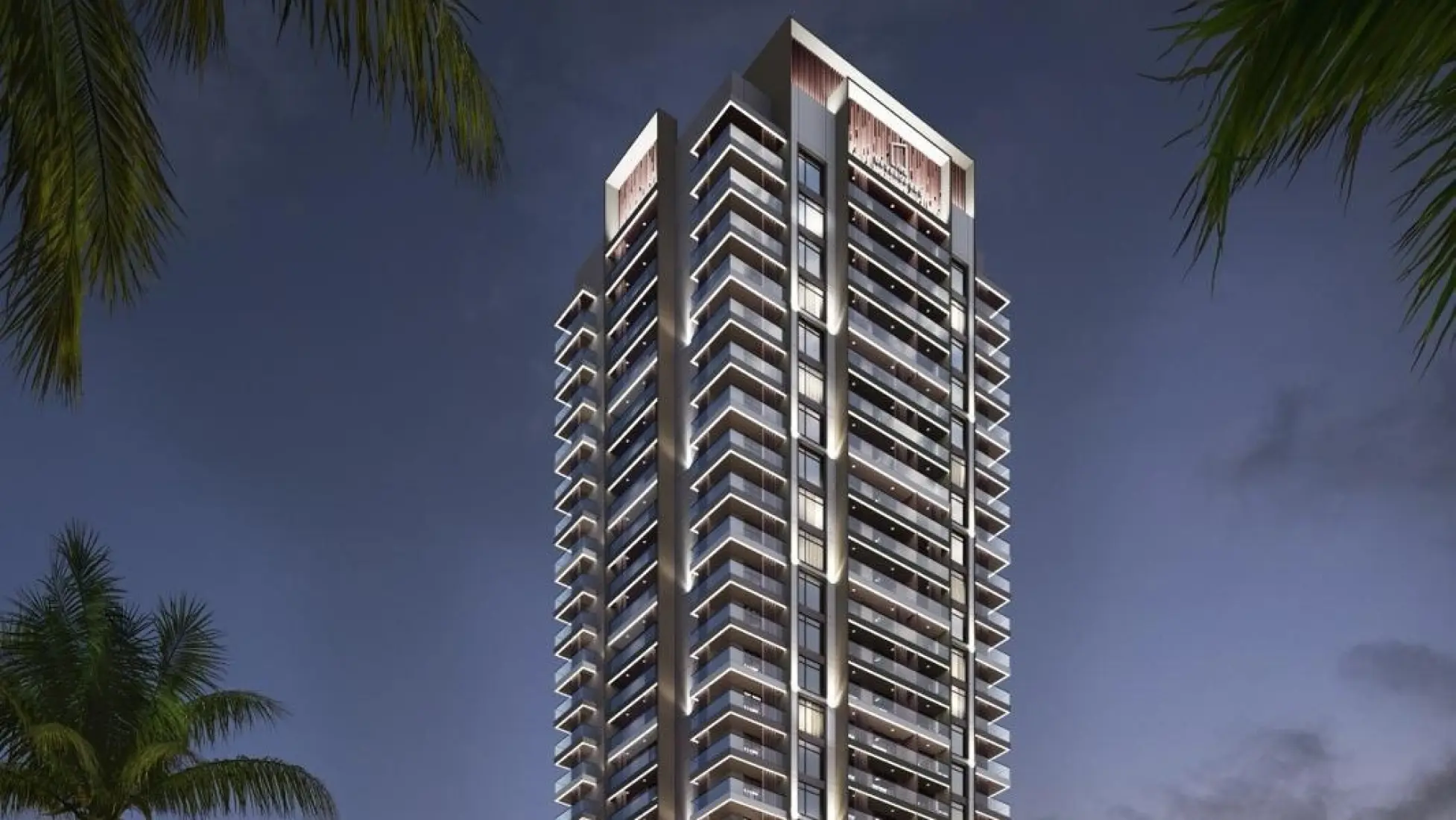 Q Gardens Aliya, JVC (Jumeirah Village Circle)