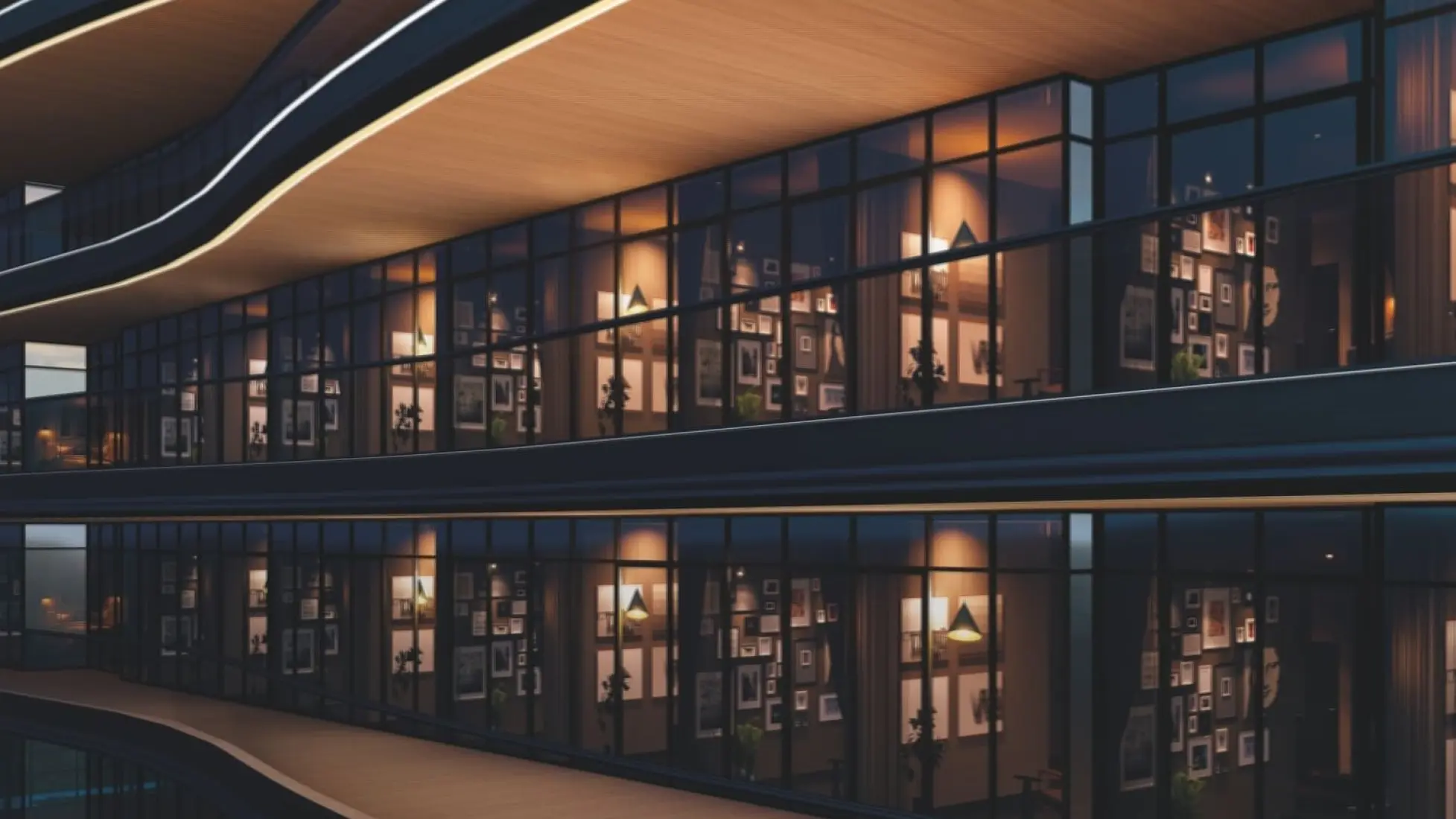 Sofitel Residences, Downtown Dubai
