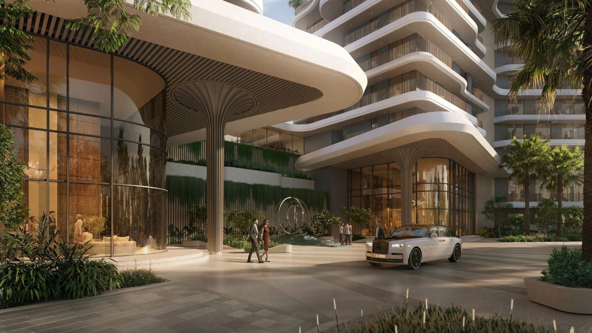 Verdes by Haven 1, developer render