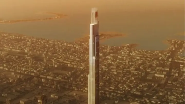 Burj Azizi, Al Satwa