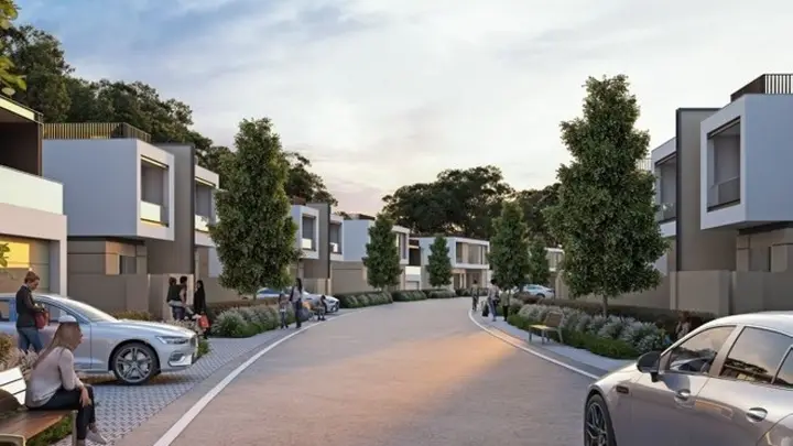 Elwood, Dubailand