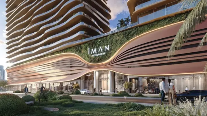 One Sky Park, JVC (Jumeirah Village Circle)