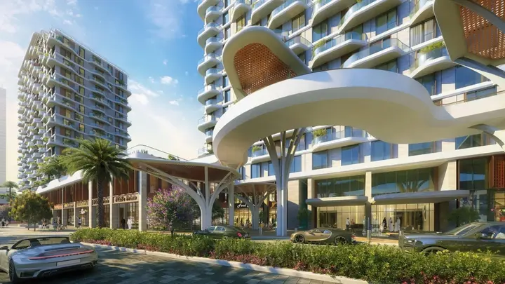 Takaya, Motor City