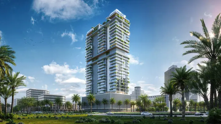Legado by Prescott, JVC (Jumeirah Village Circle)