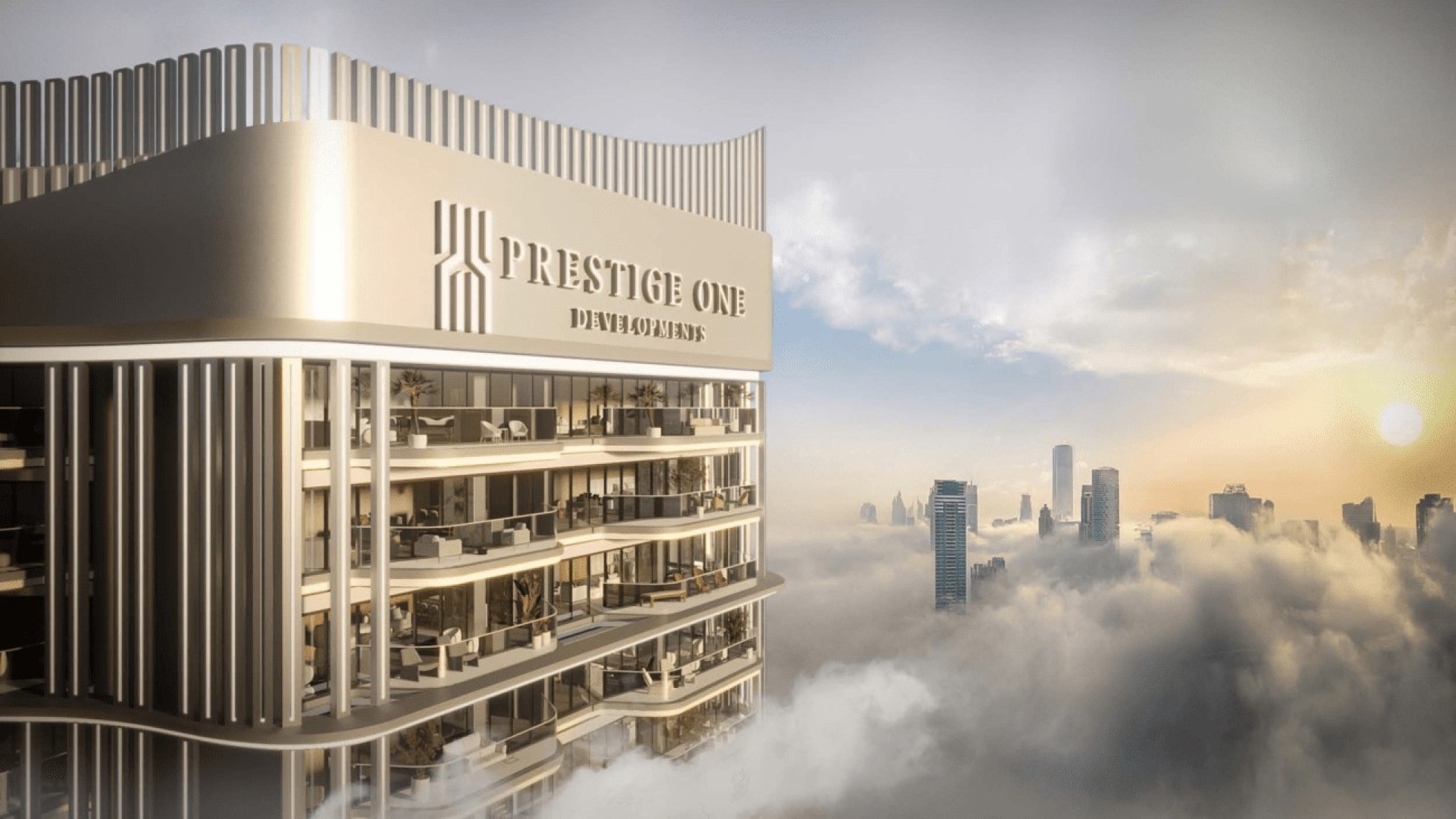 Parkway, developer render
