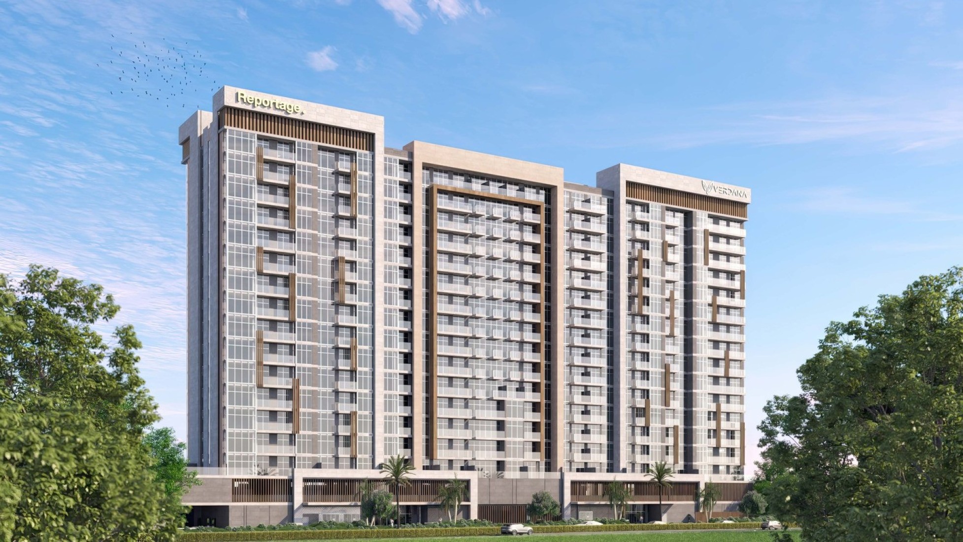 Verdana Empire, developer render