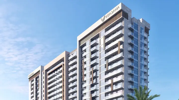 Verdana Empire, Dubai Investment Park First