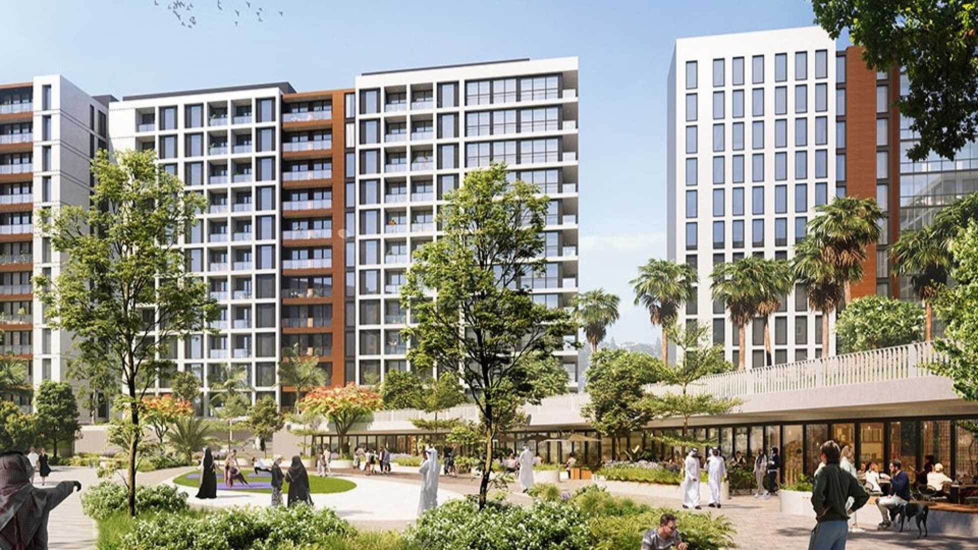 Olfah, developer render