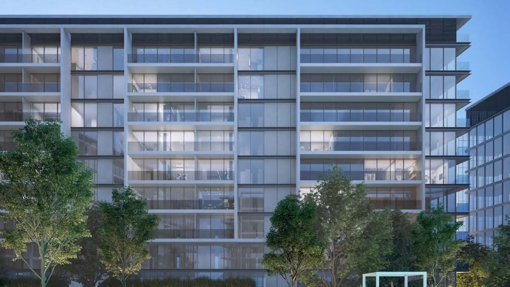 The Gate 3 and 4, developer render