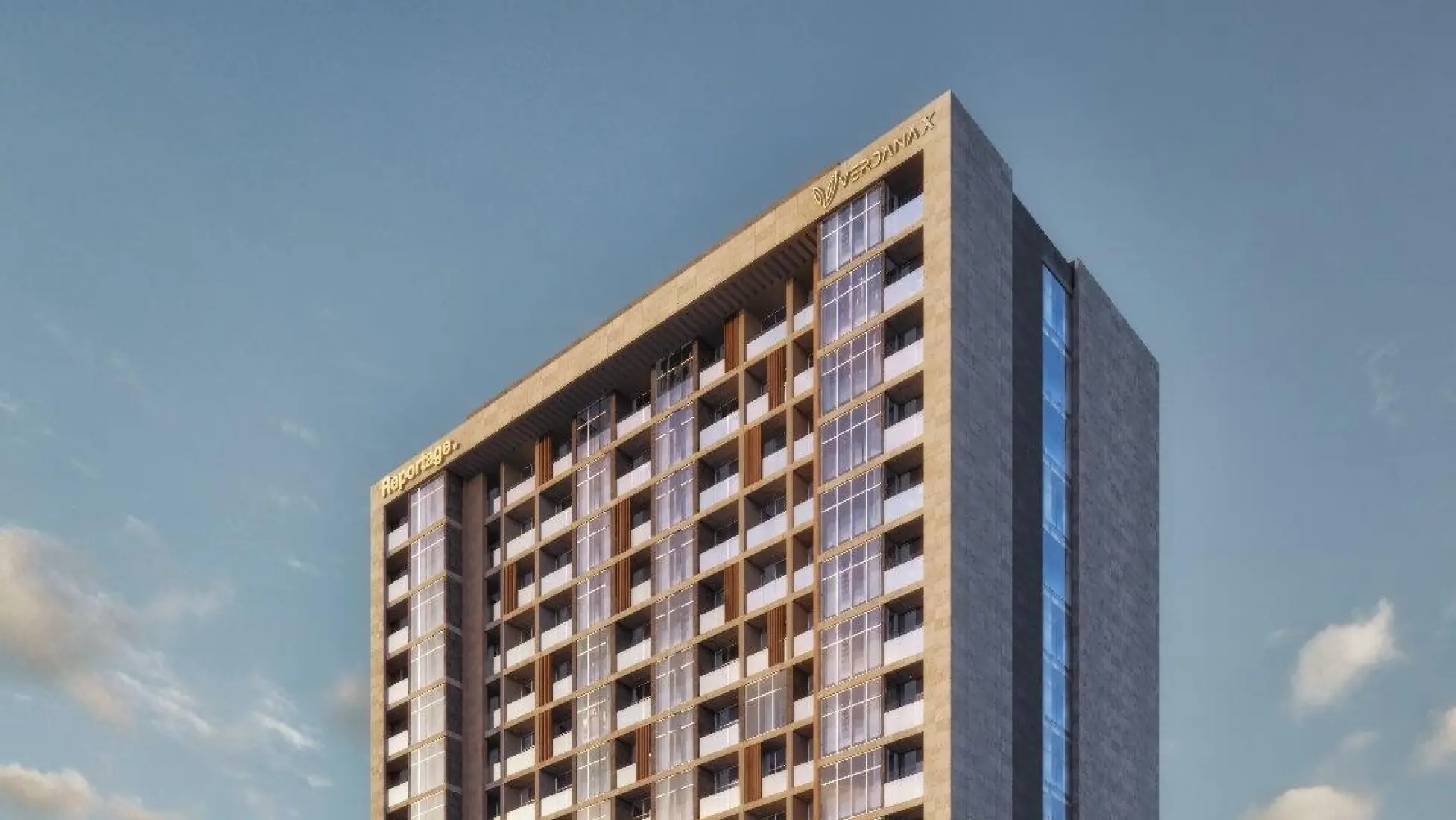 Verdana X Residences & Townhouses, Dubai Investment Park First