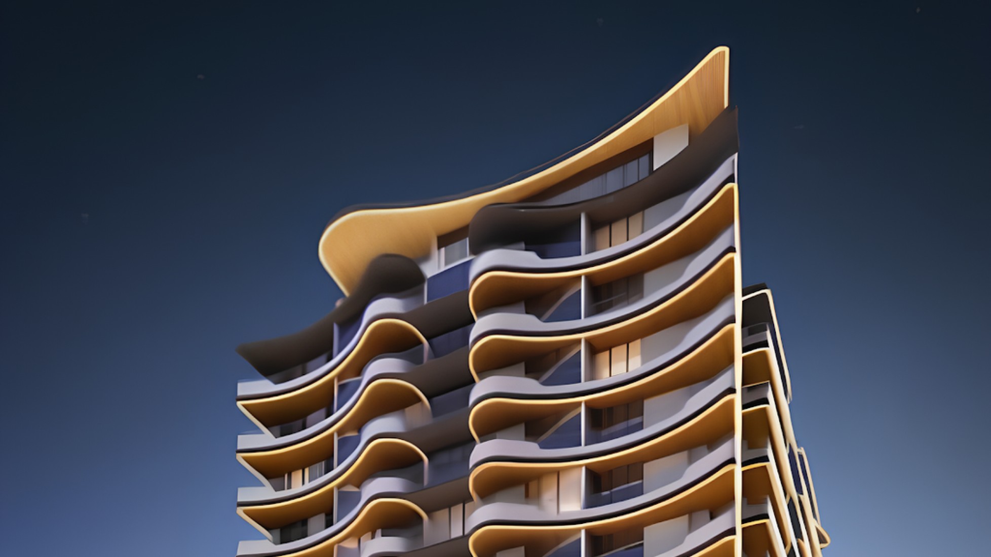 AG Aum, developer render