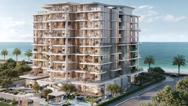 Vitalia Palm Jumeirah Residences, Palm Jumeirah