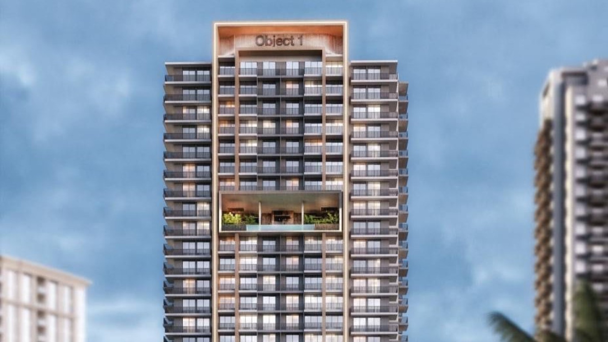 Essenl1fe, developer render