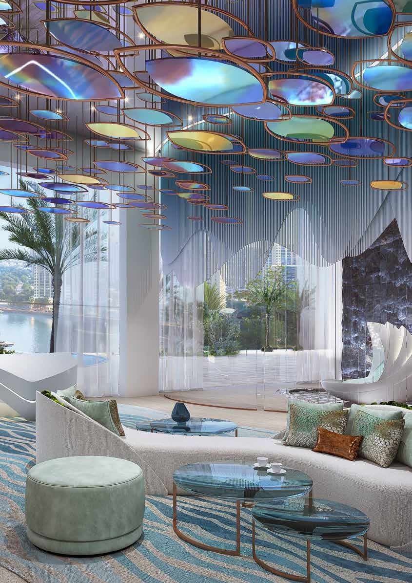 Canal Heights, developer render