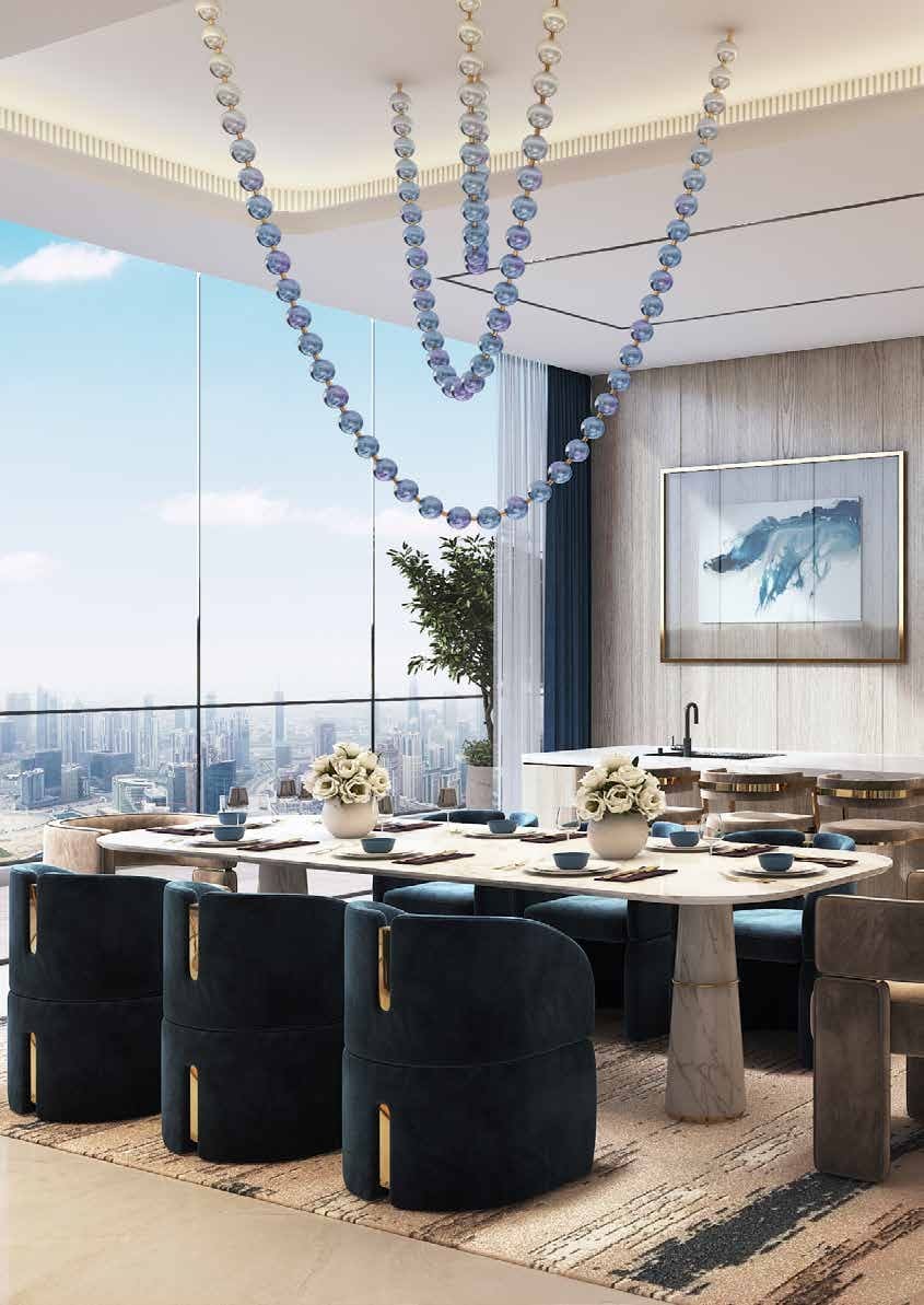 Canal Heights, developer render