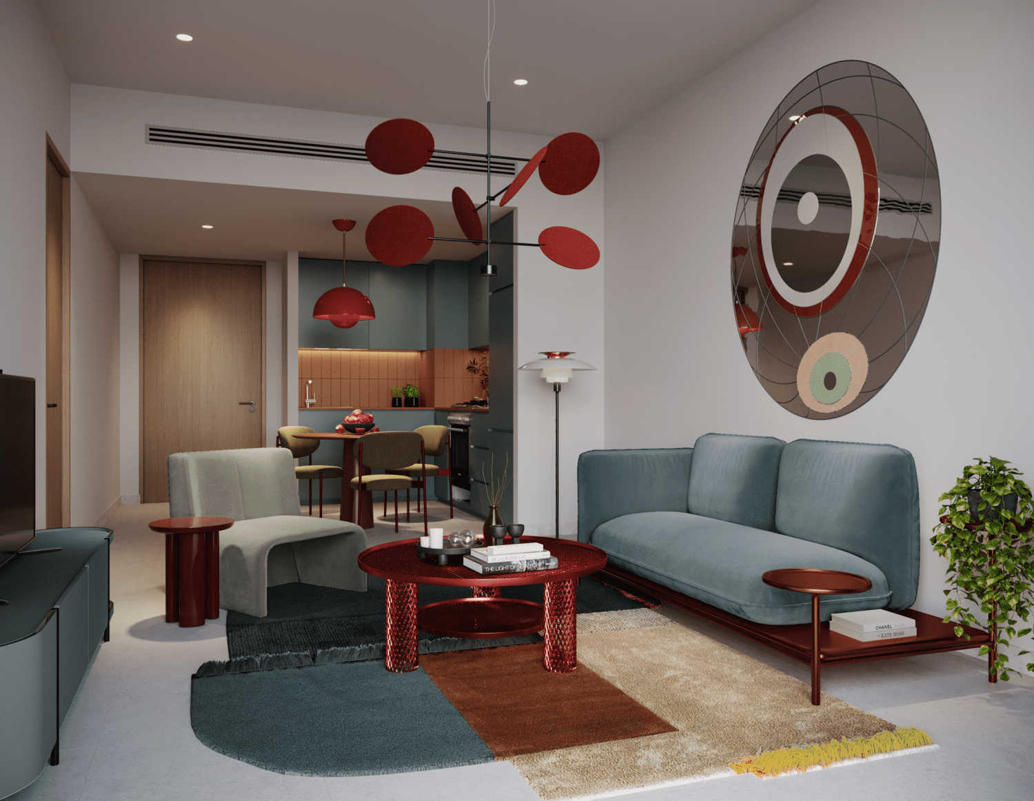 The Edge, developer render