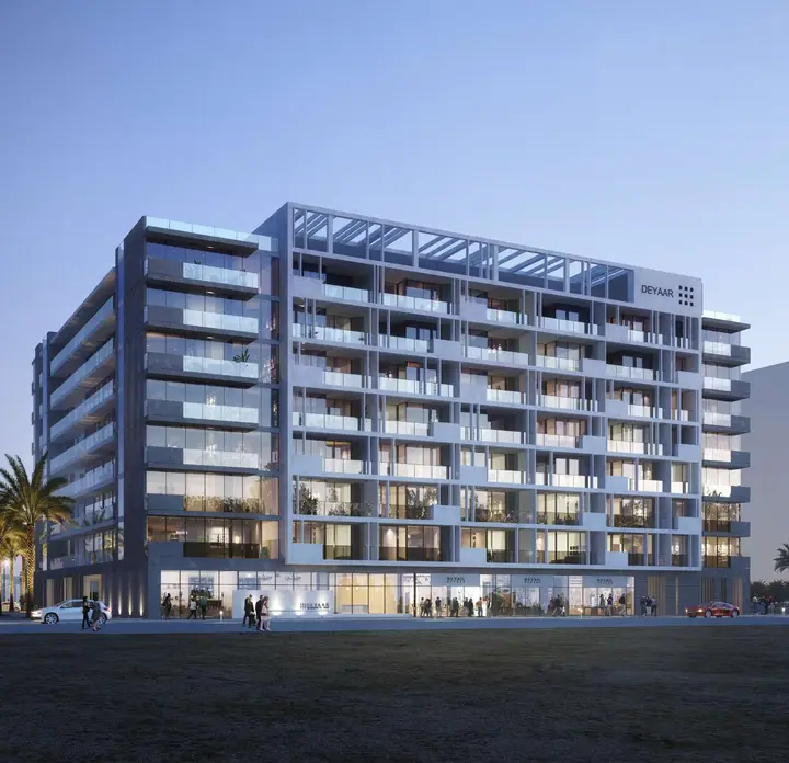 Millenium Talia Residences, Al Furjan