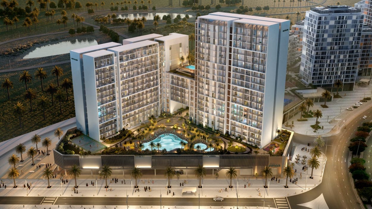 Jannat, developer render
