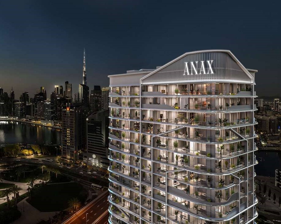 V-Suites, developer render