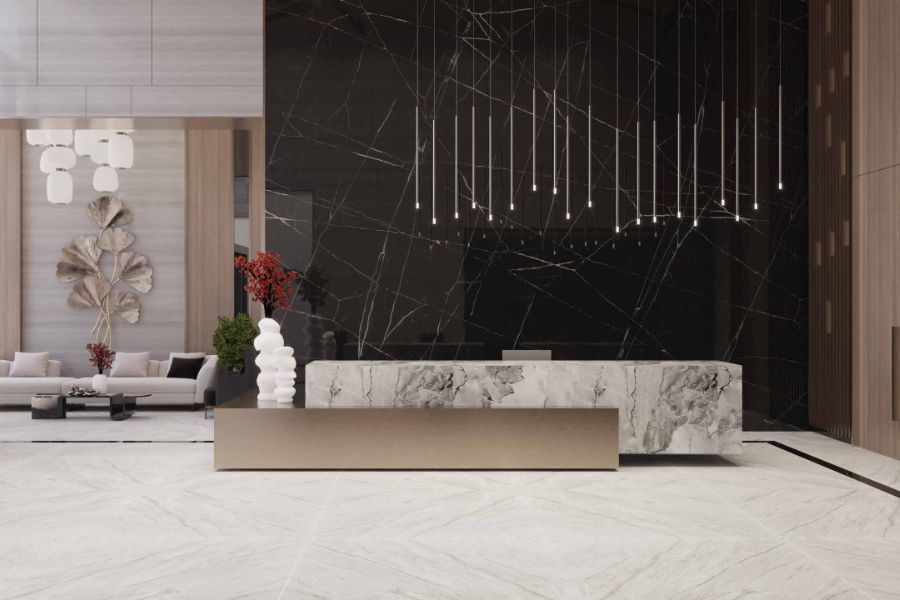 Riva Residence, developer render