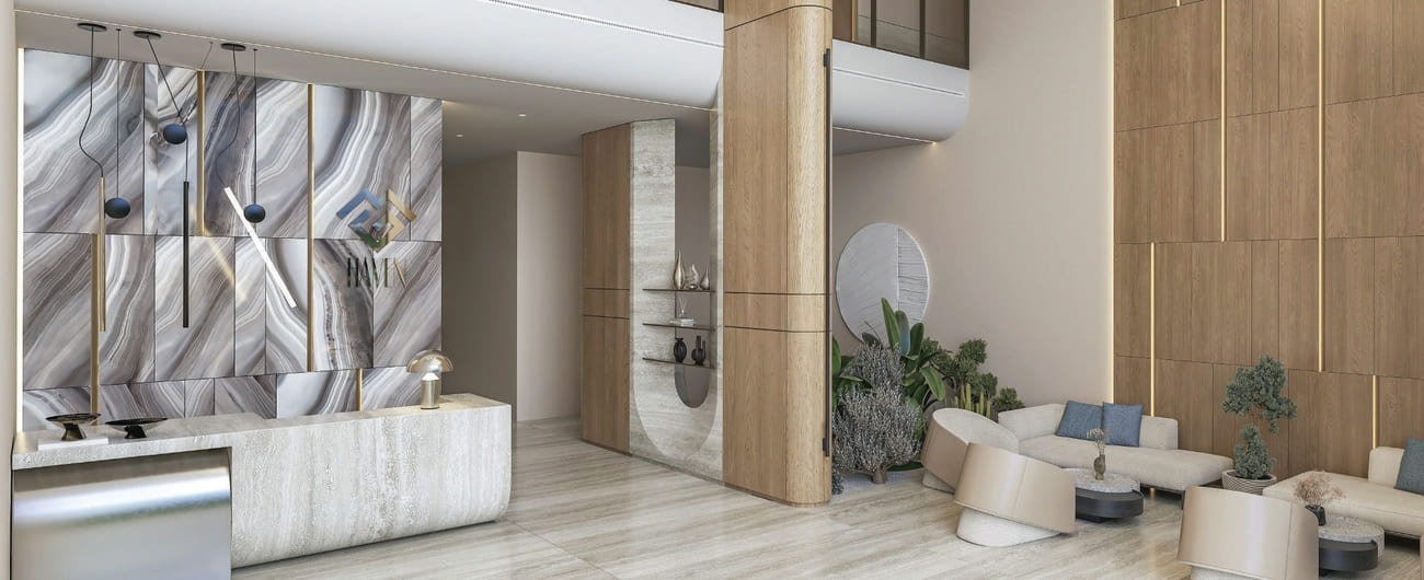 The Haven 2, developer render
