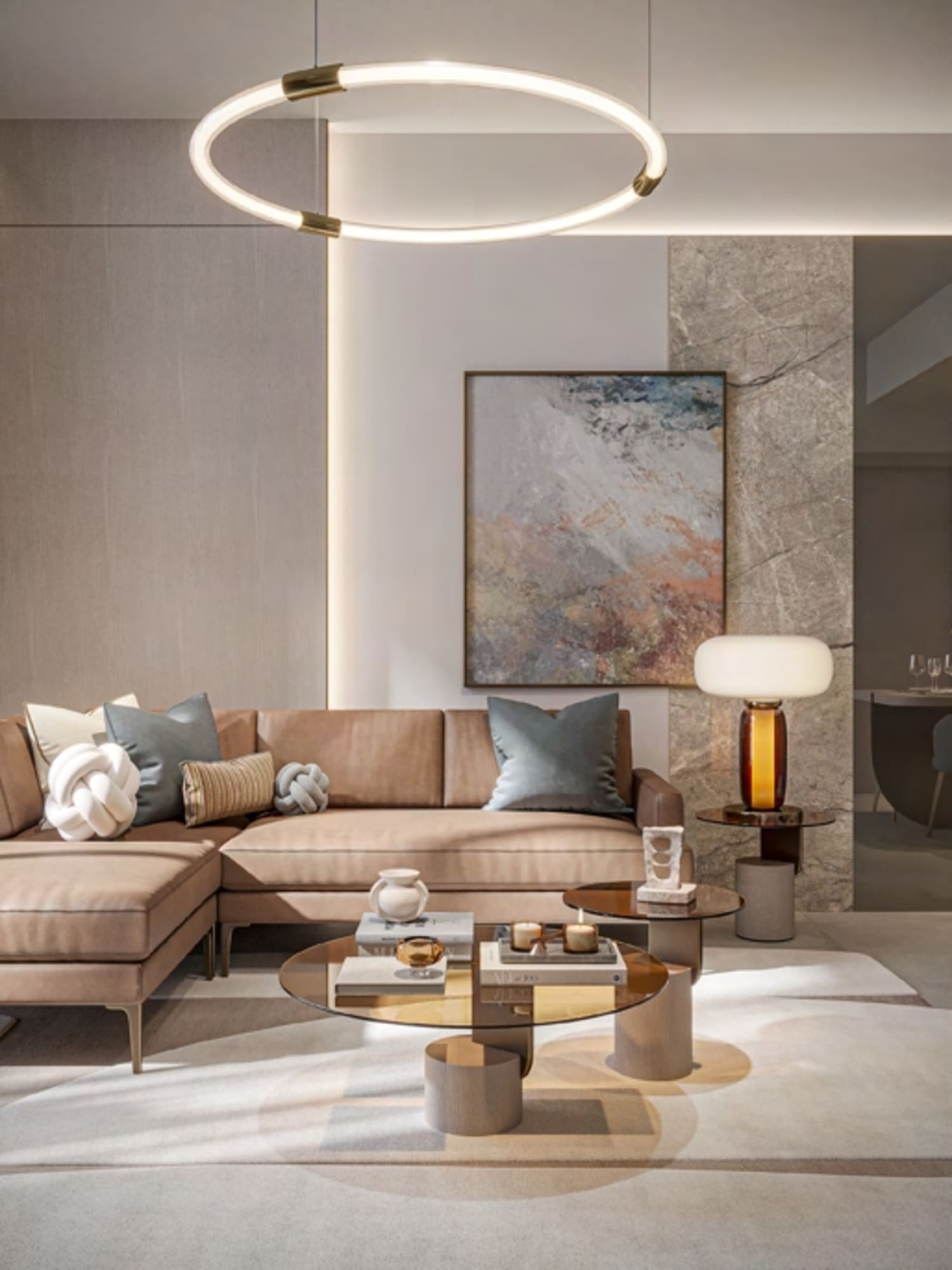Legado by Prescott, developer render