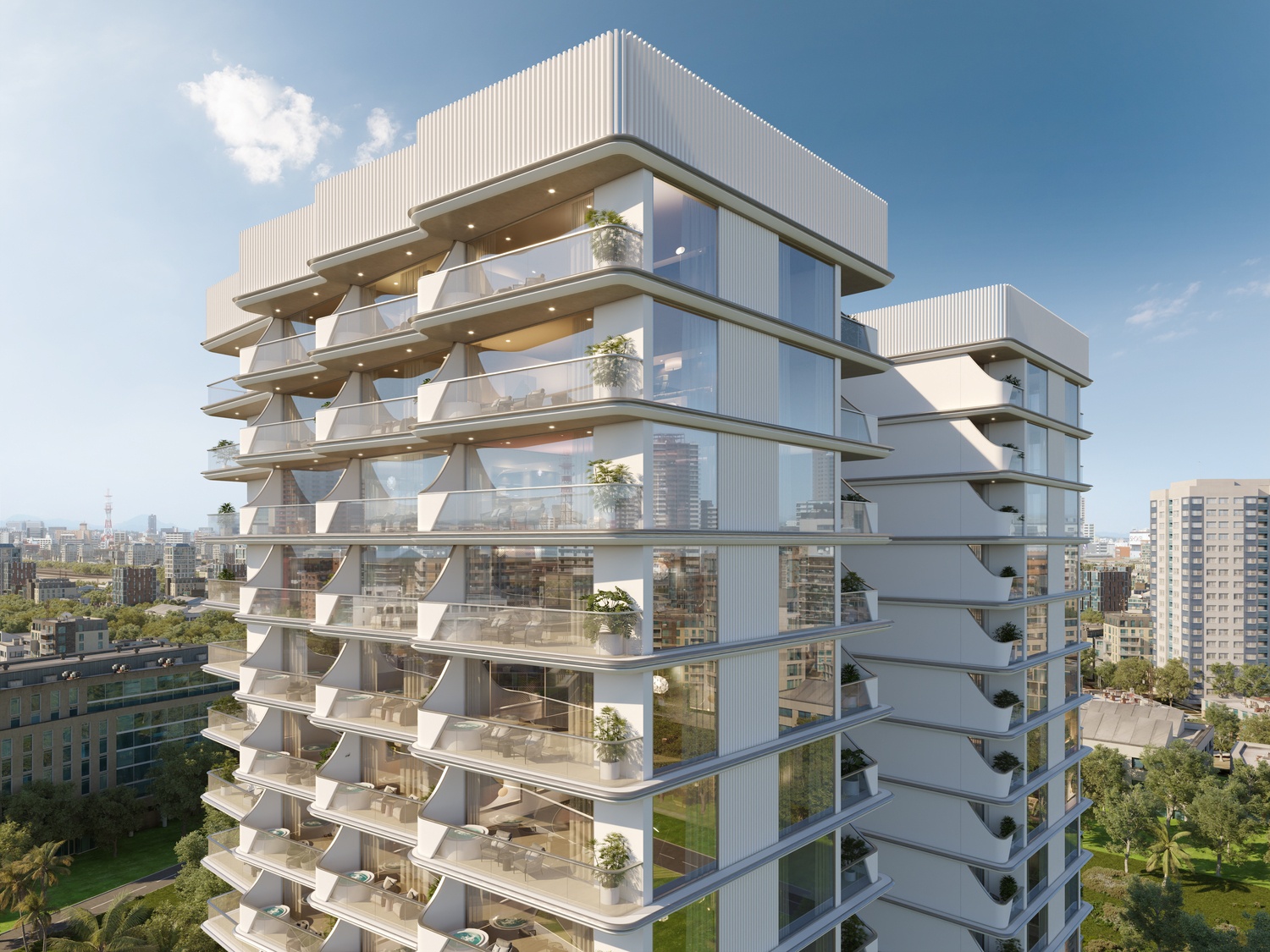Cove Edition 2, developer render