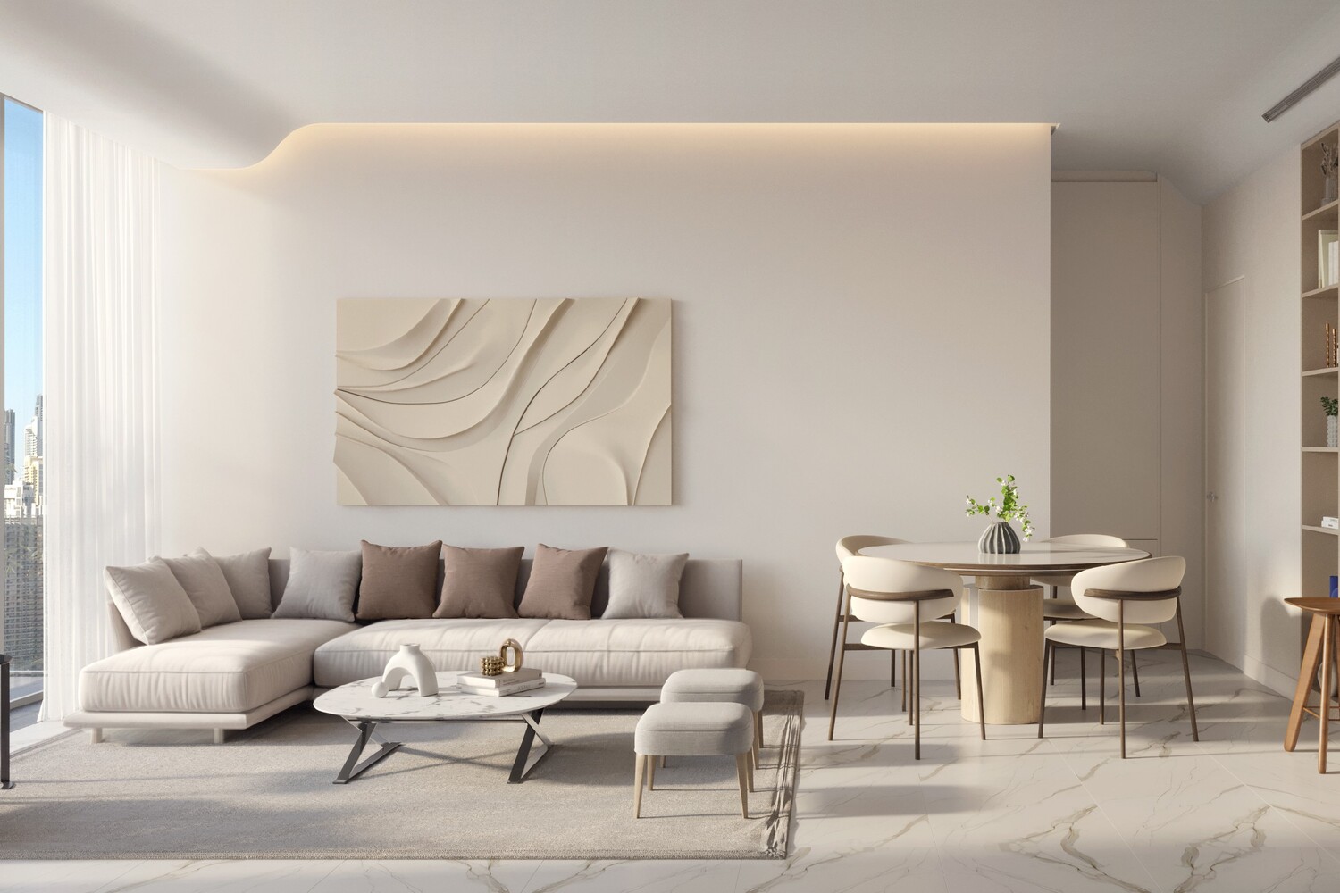 Onda by Kasco, developer render