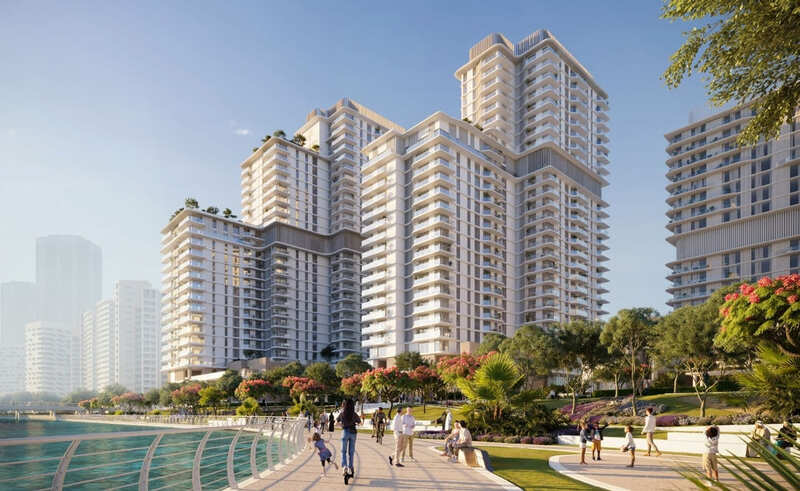 Muheira Maysan, Abu Dhabi