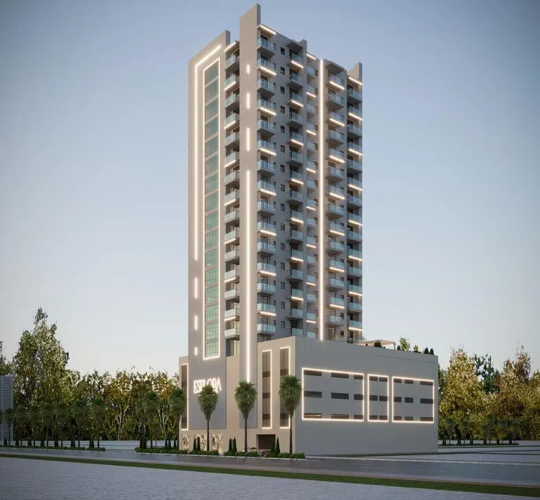 Esplora, developer render