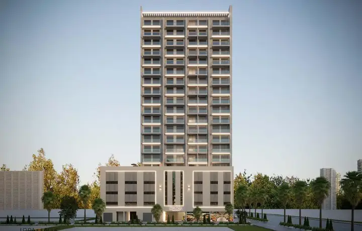 Esplora, JVC (Jumeirah Village Circle)