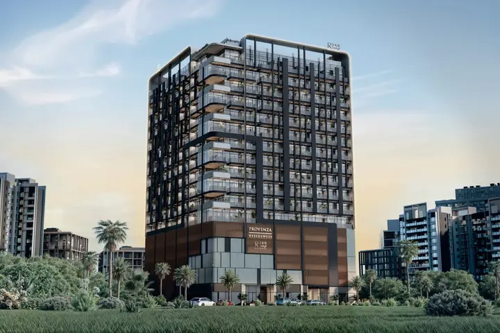 Provenza Residences, JVC (Jumeirah Village Circle)