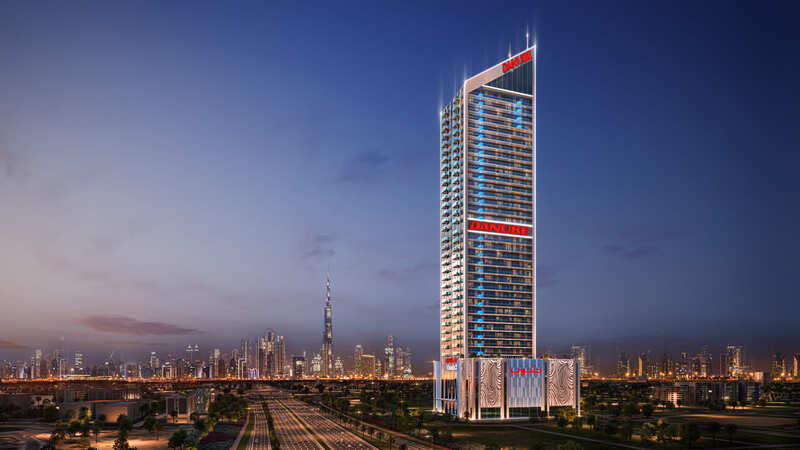 Oasiz 2, Dubai Silicon Oasis