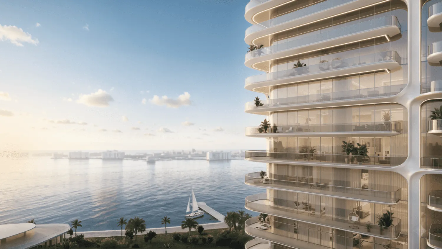 Stellar by Elie Saab, developer render
