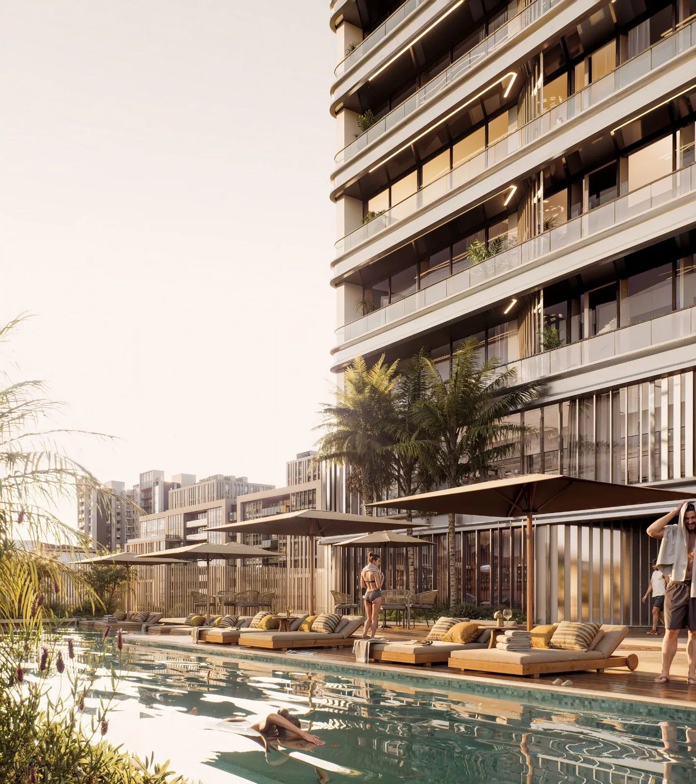 Tresora by Wadan, developer render