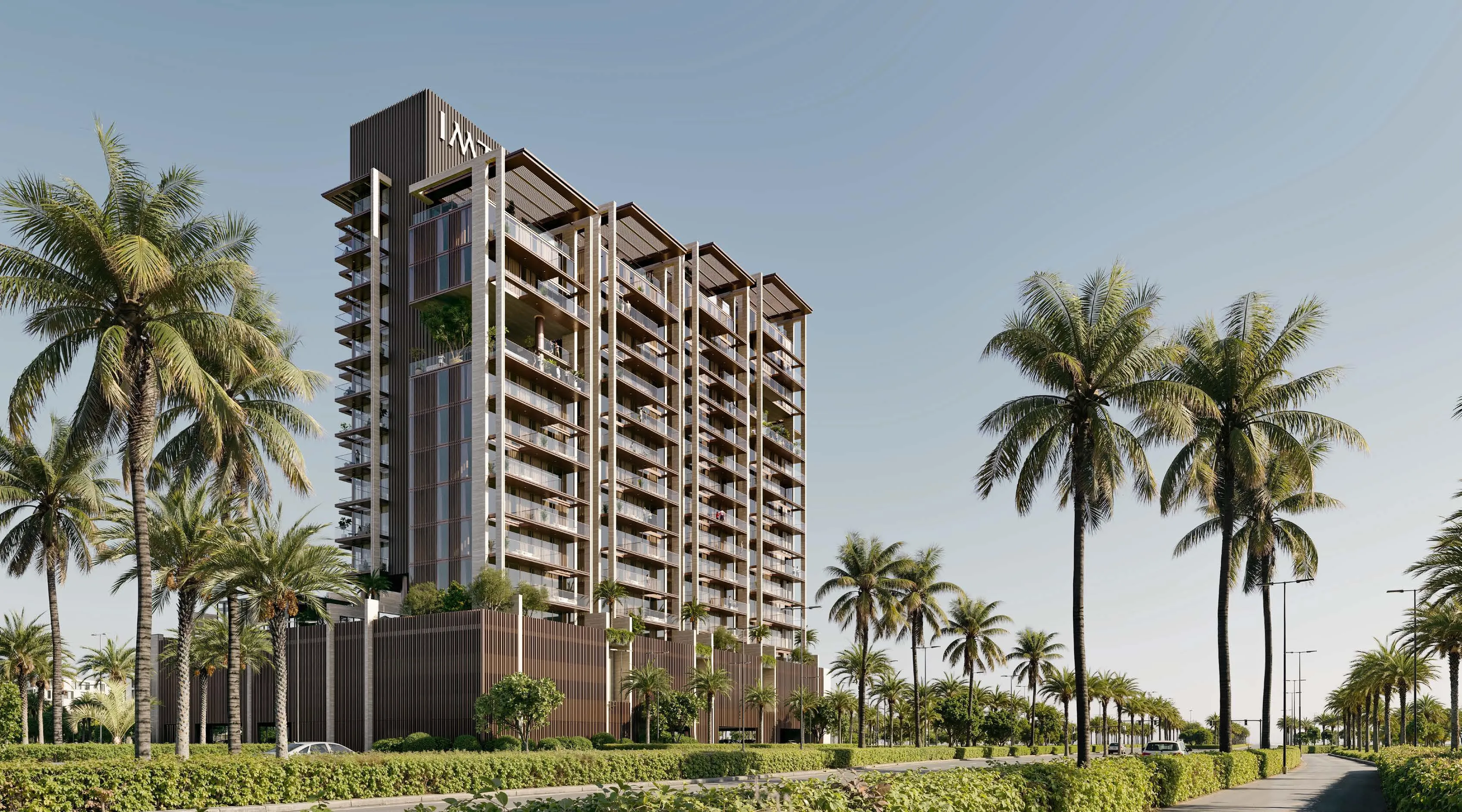 Sea Cliff by Imtiaz, developer render