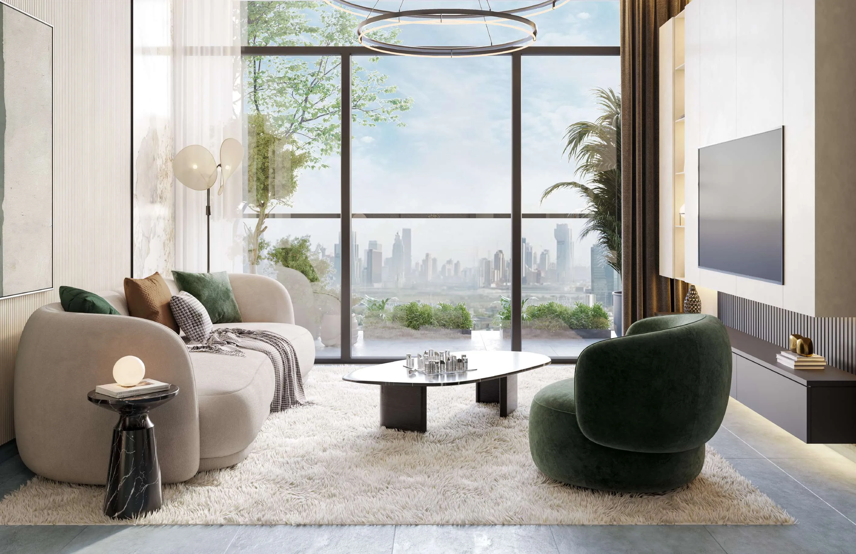 Elanora by Zoya, developer render