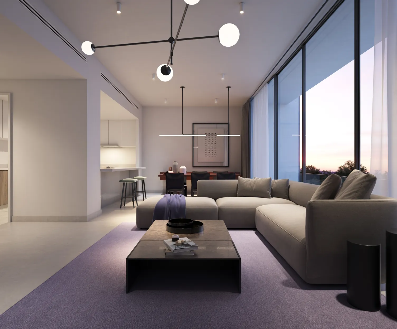 Jenna 1, developer render