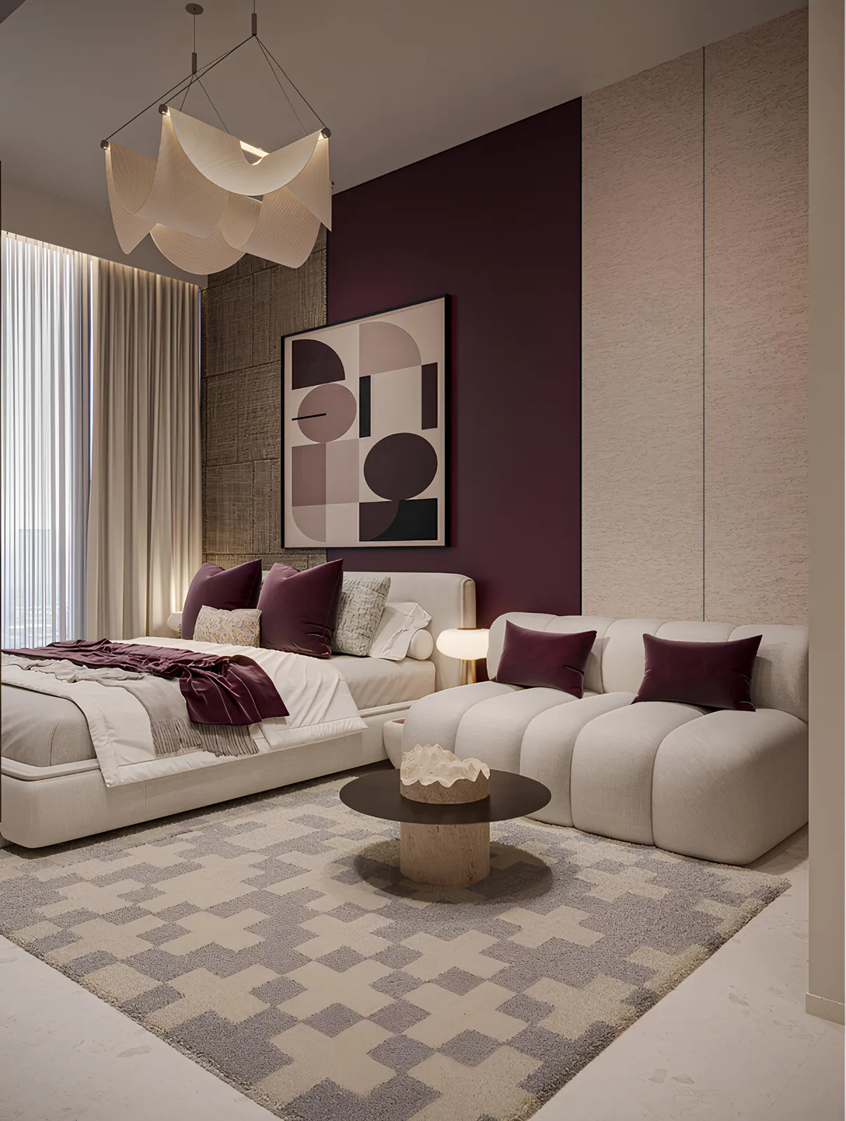 Vivo South, developer render