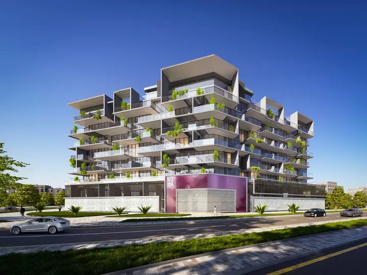 Vivo South, Dubai Industrial City