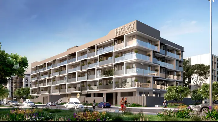 Saray South Residences, Dubai South