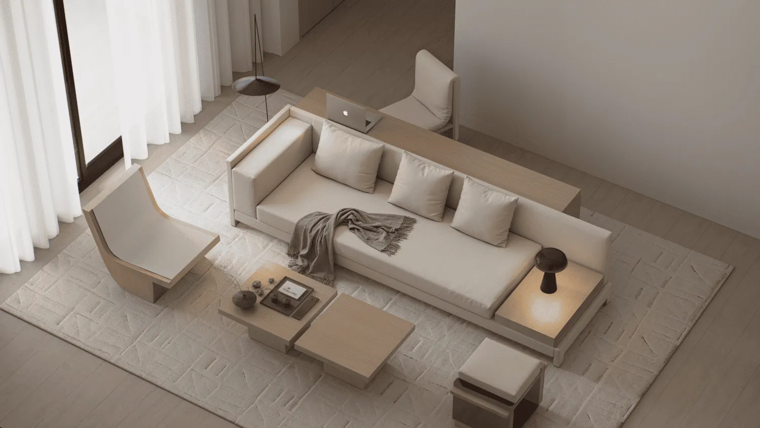 J188, developer render