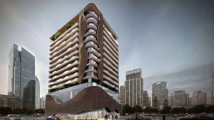 Sky Harmony, JVC (Jumeirah Village Circle)