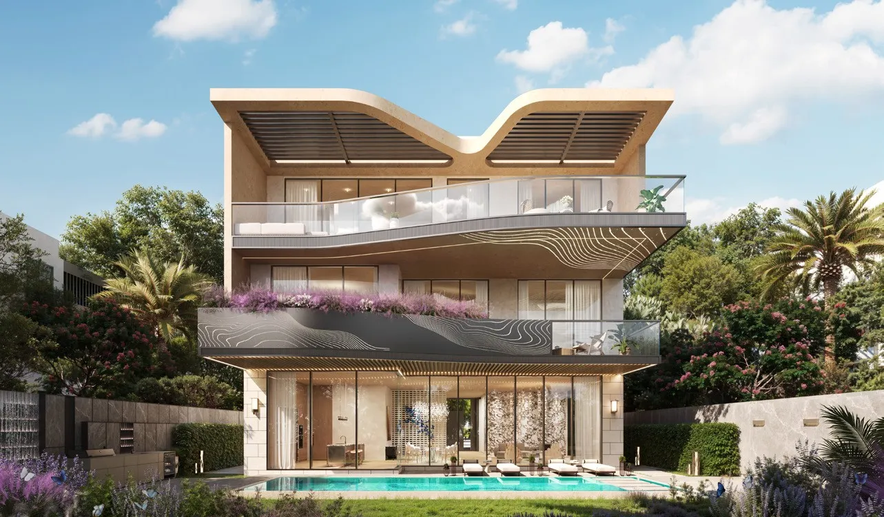 Knightsbridge Phase 2, developer render